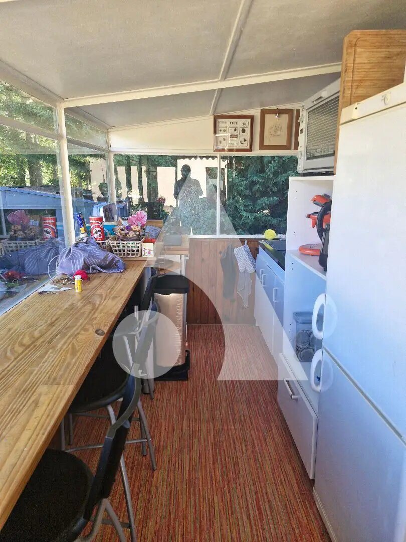 Maison à vendre, 28m², Mûrs-Erigné