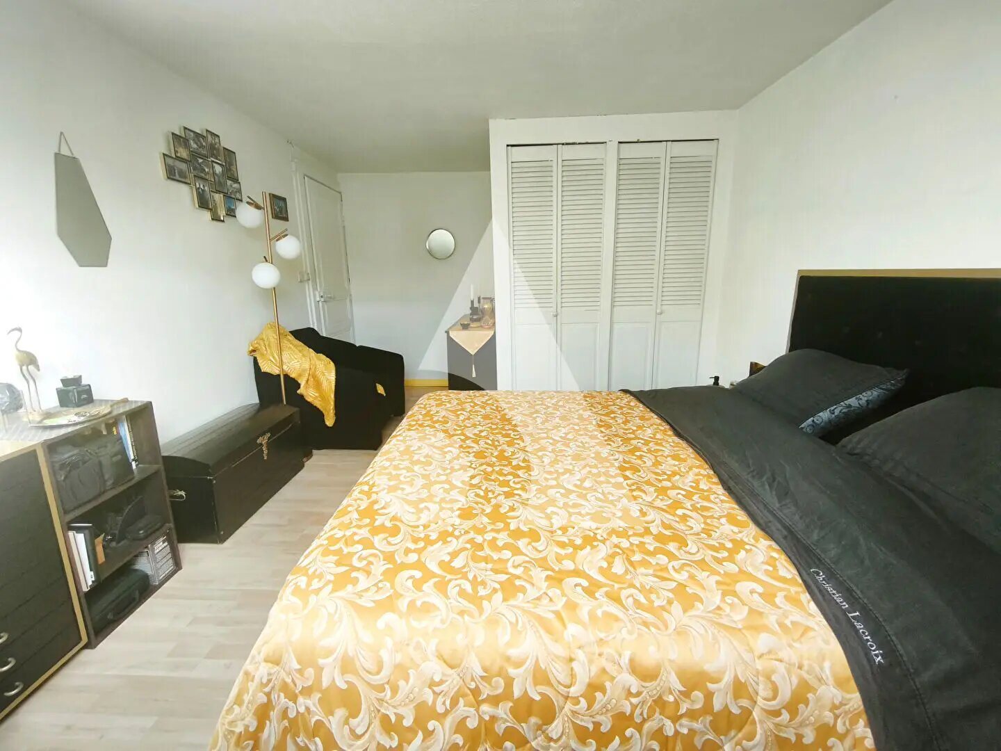 Appartement à vendre, 80m², Angers