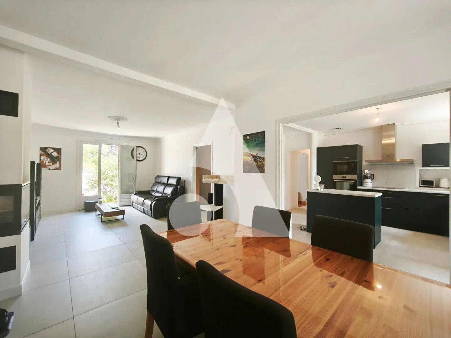 Maison à vendre, 108m², Louresse-Rochemenier