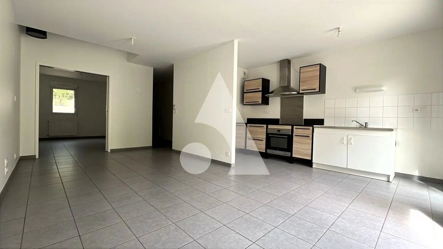 Maison à vendre, 82m², Angers
