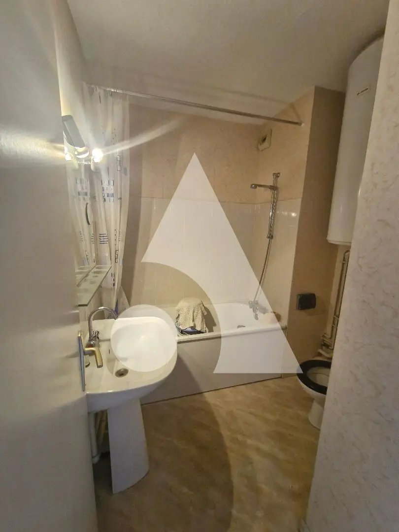 Appartement à vendre, 47m², Angers