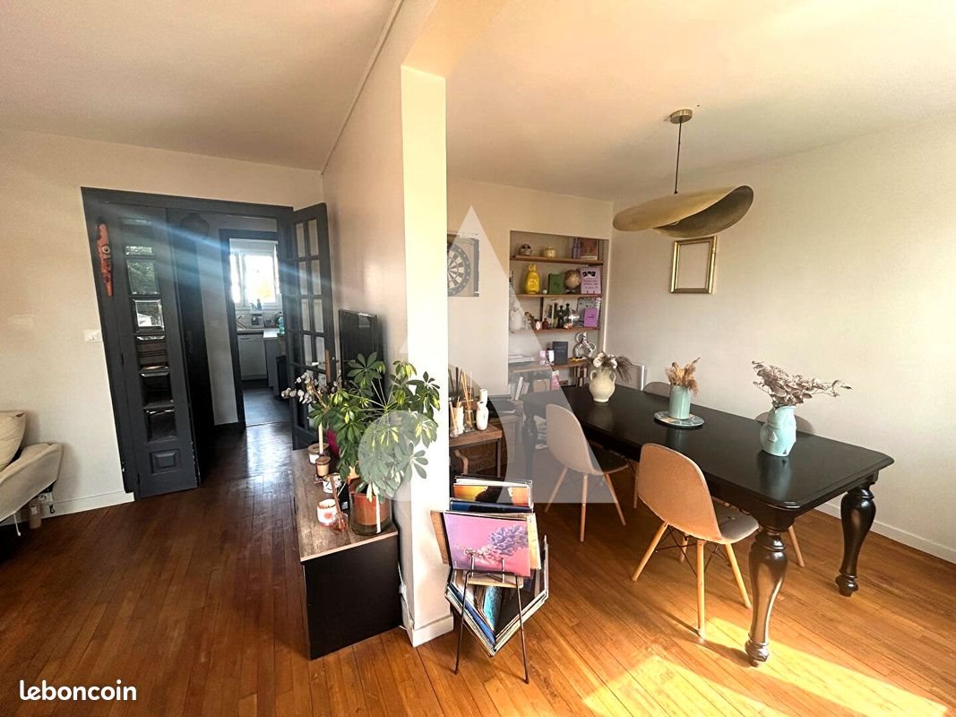 Appartement à vendre, 71m², Angers