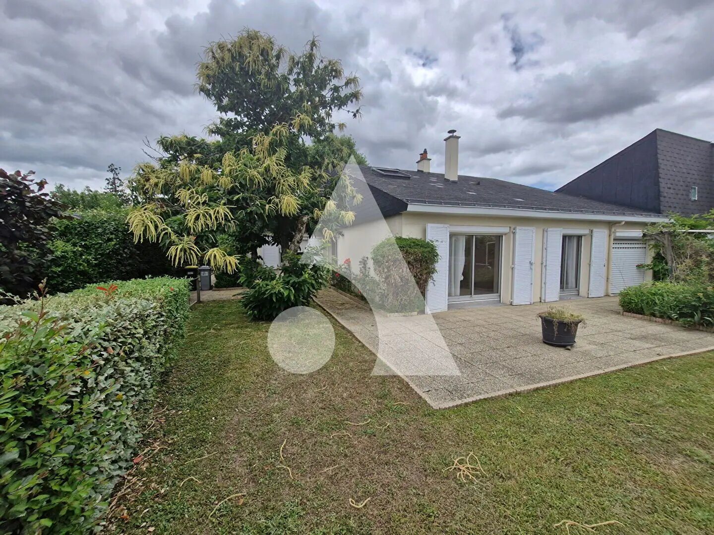 Maison à vendre, 140m², Saint-Barthélemy-d'Anjou