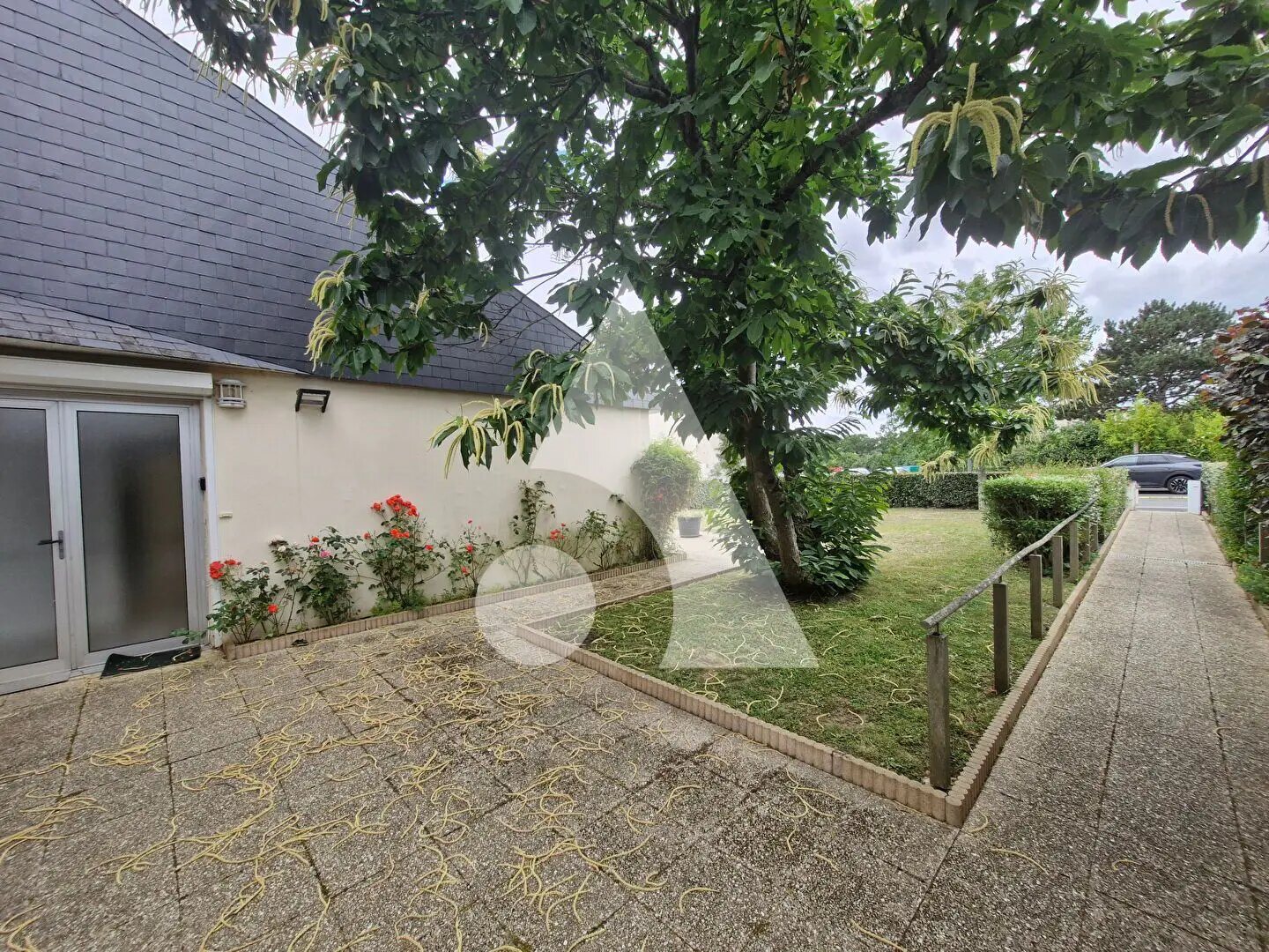 Maison à vendre, 140m², Saint-Barthélemy-d'Anjou