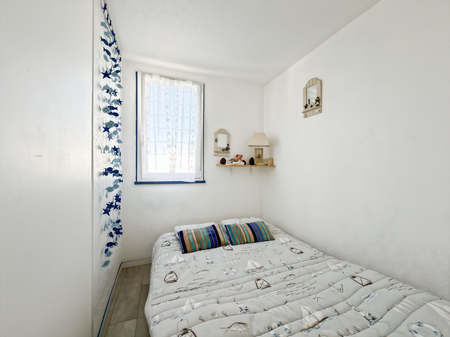 Appartement à vendre, 25m², Saint-Hilaire-de-Riez