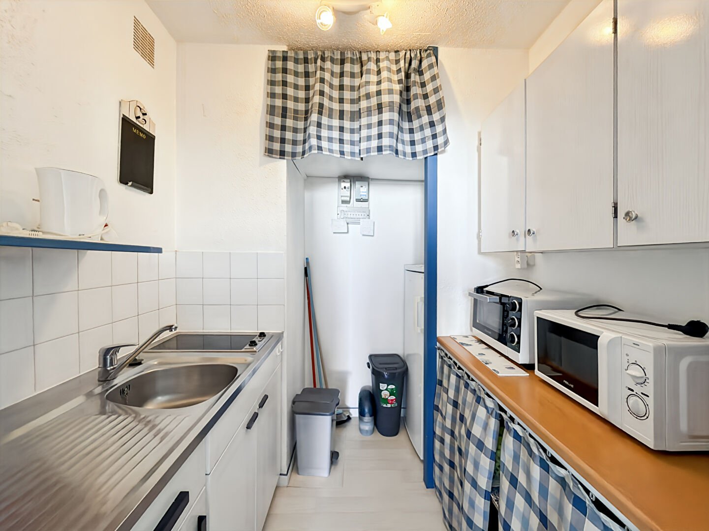 Appartement à vendre, 25m², Saint-Hilaire-de-Riez