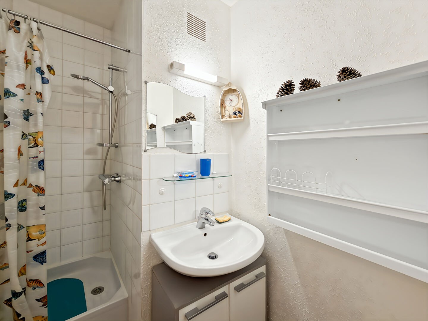 Appartement à vendre, 25m², Saint-Hilaire-de-Riez