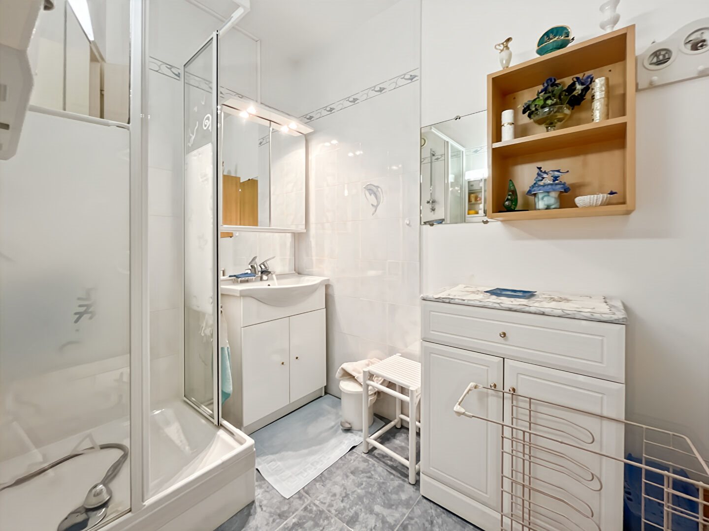 Appartement à vendre, 28m², Saint-Hilaire-de-Riez