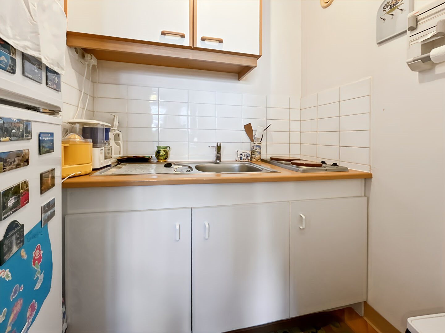 Appartement à vendre, 28m², Saint-Hilaire-de-Riez