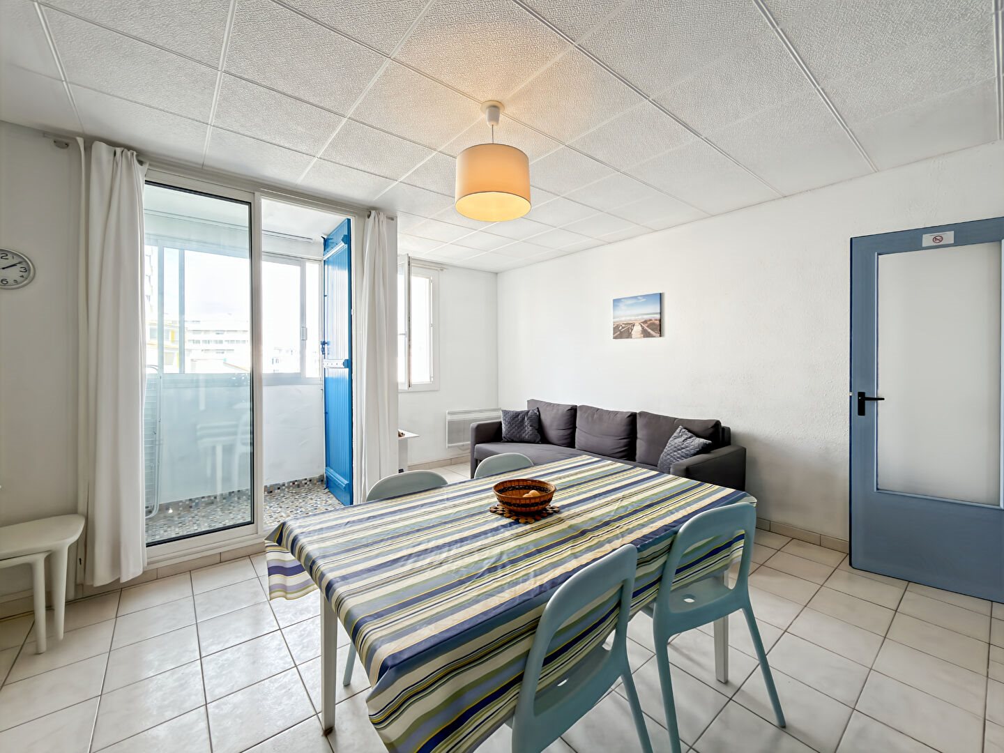 Appartement à vendre, 37m², Saint-Hilaire-de-Riez