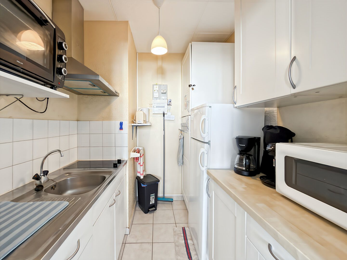 Appartement à vendre, 37m², Saint-Hilaire-de-Riez