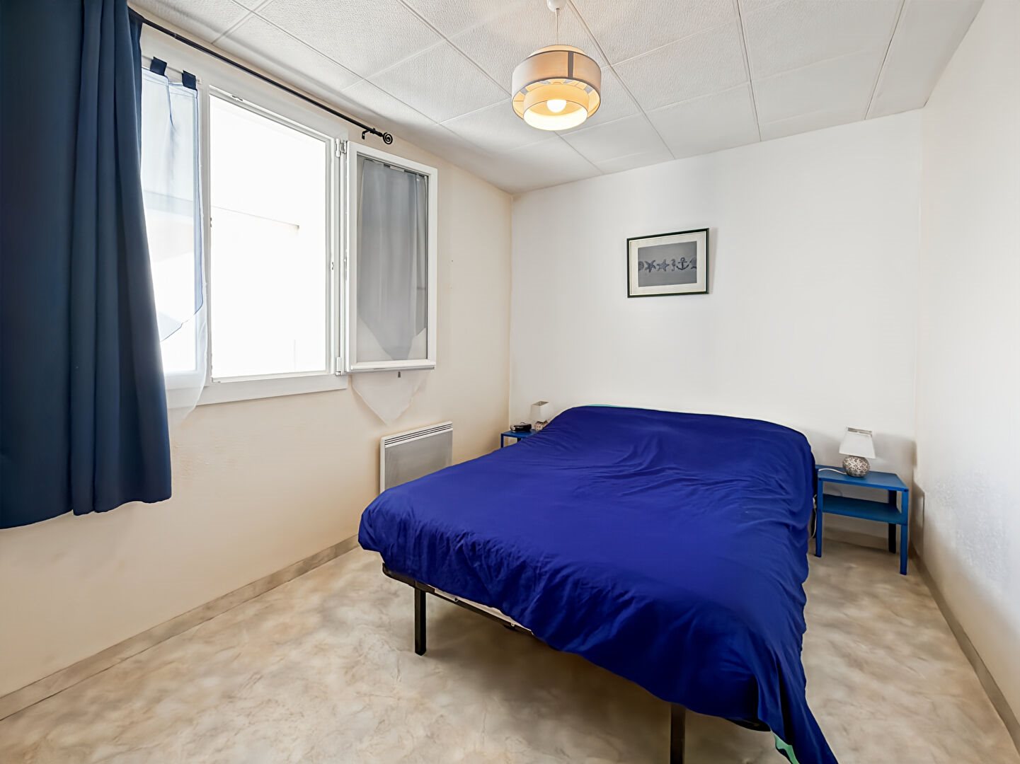 Appartement à vendre, 37m², Saint-Hilaire-de-Riez