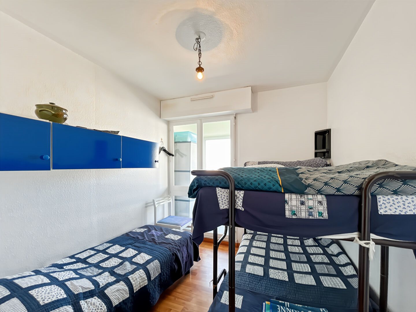 Appartement à vendre, 24m², Saint-Hilaire-de-Riez