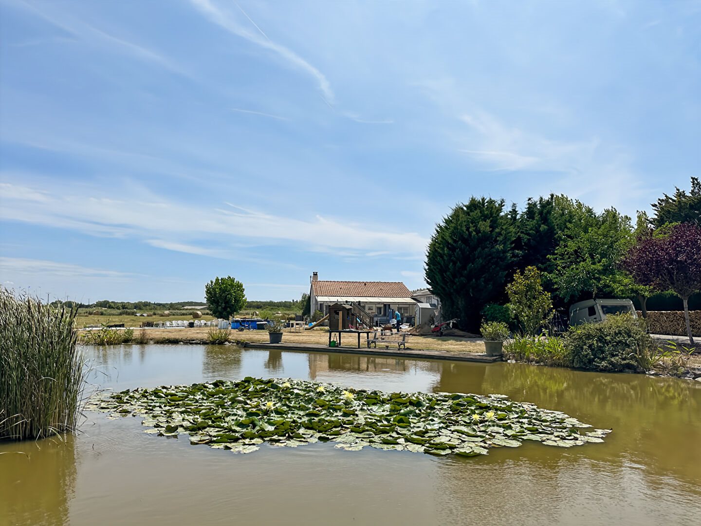 Maison à vendre, 133m², Saint-Jean-de-Monts