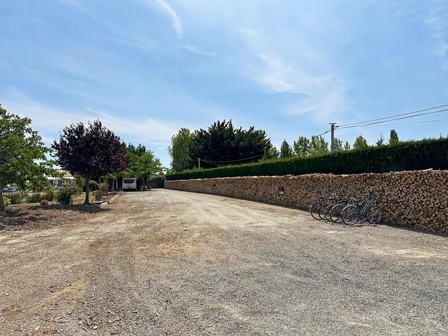 Maison à vendre, 133m², Saint-Jean-de-Monts
