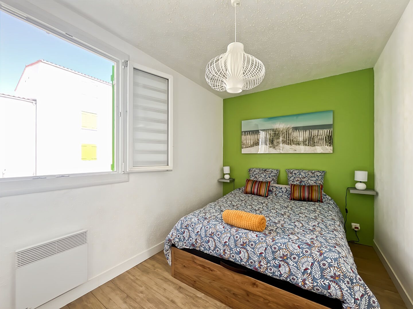 Appartement à vendre, 45m², Saint-Hilaire-de-Riez
