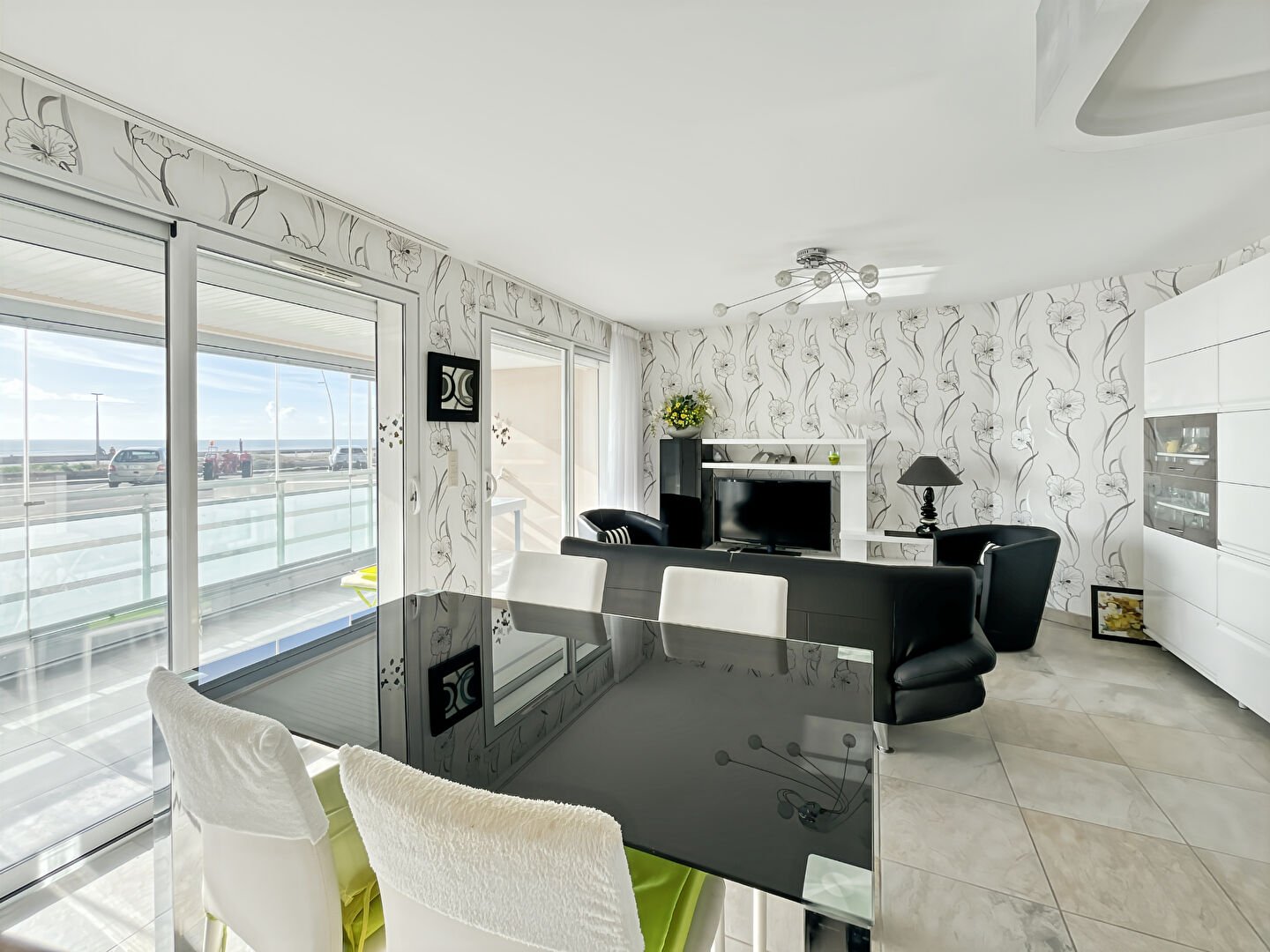 Appartement à vendre, 56m², Saint-Hilaire-de-Riez
