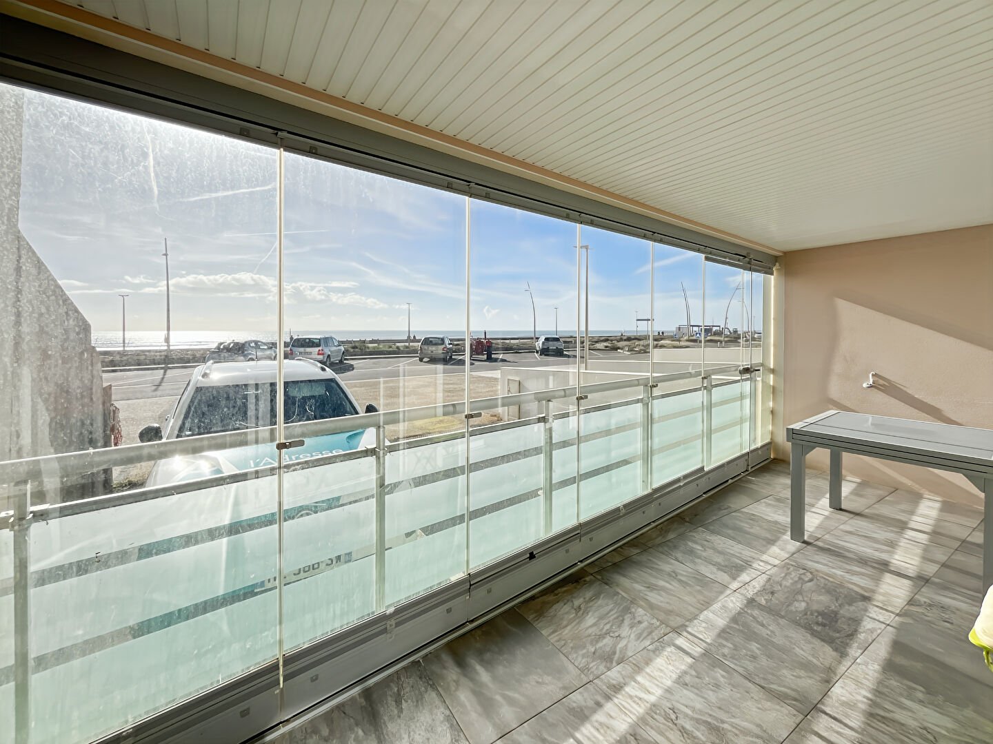 Appartement à vendre, 56m², Saint-Hilaire-de-Riez