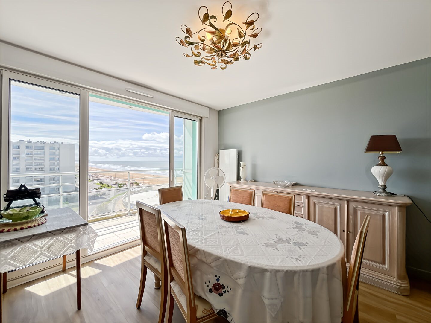 Appartement à vendre, 56m², Saint-Jean-de-Monts