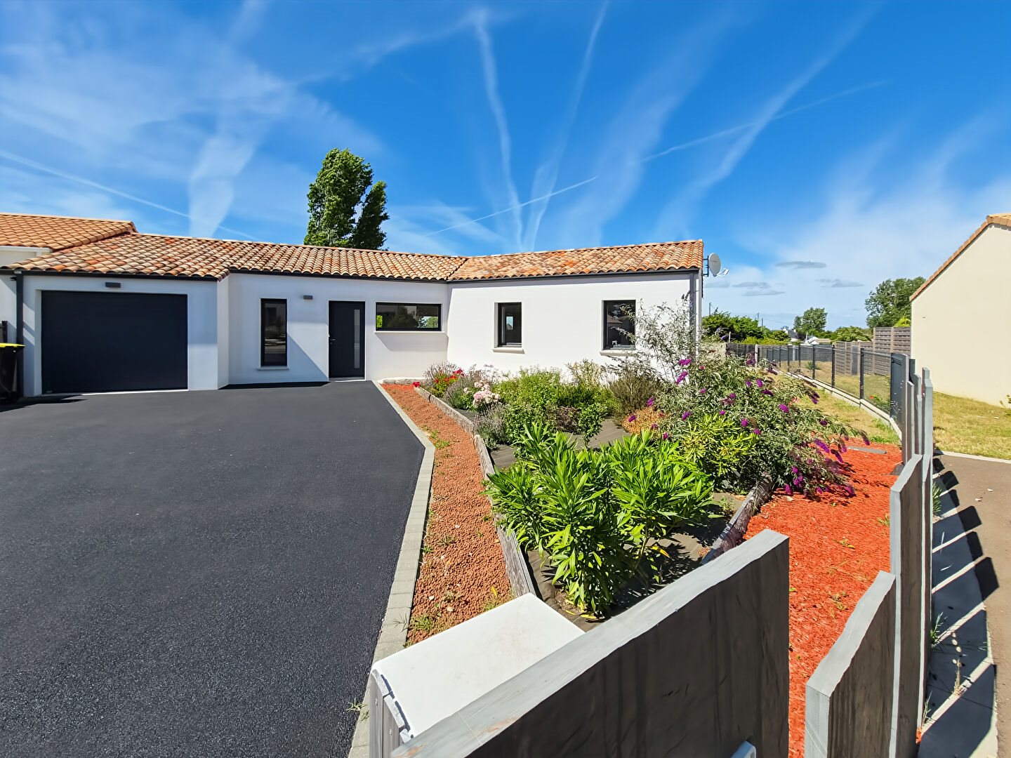 Maison à vendre, 127m², Saint-Jean-de-Monts