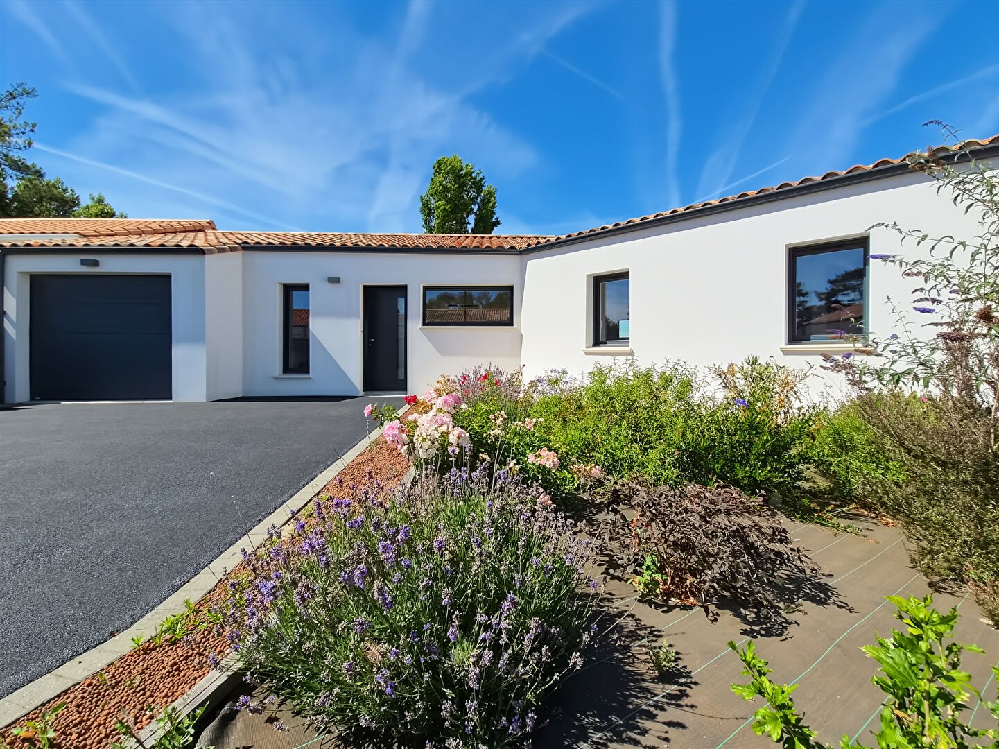 Maison à vendre, 127m², Saint-Jean-de-Monts