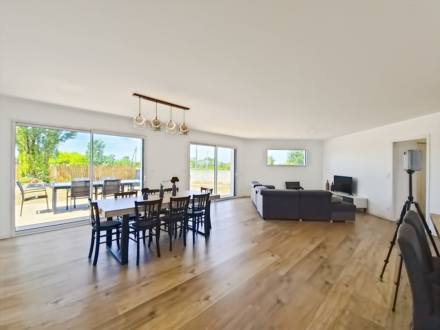Maison à vendre, 127m², Saint-Jean-de-Monts