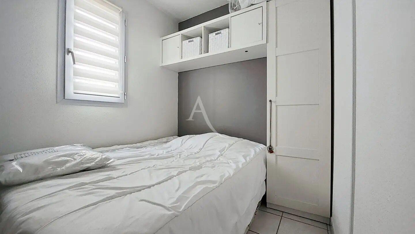Appartement à vendre, 22m², Saint-Hilaire-de-Riez