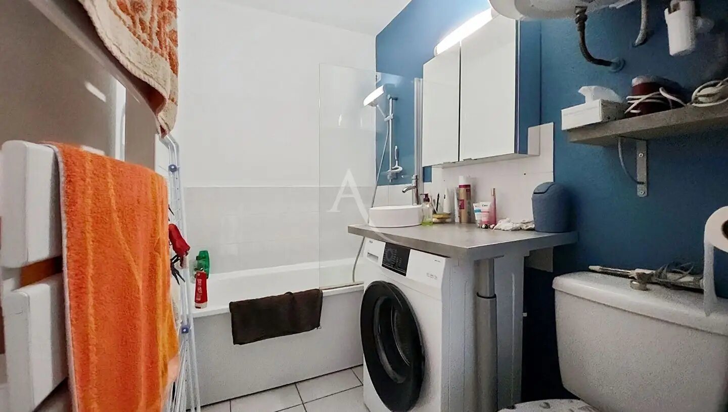 Appartement à vendre, 22m², Saint-Hilaire-de-Riez