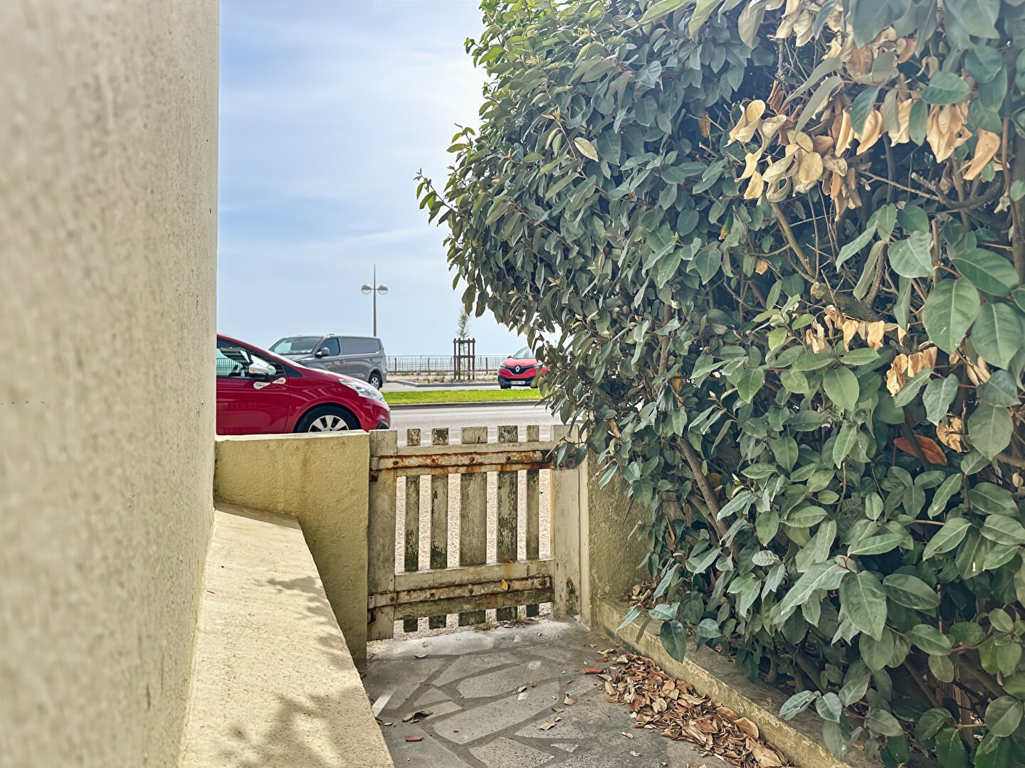 Appartement à vendre, 30m², Saint-Jean-de-Monts