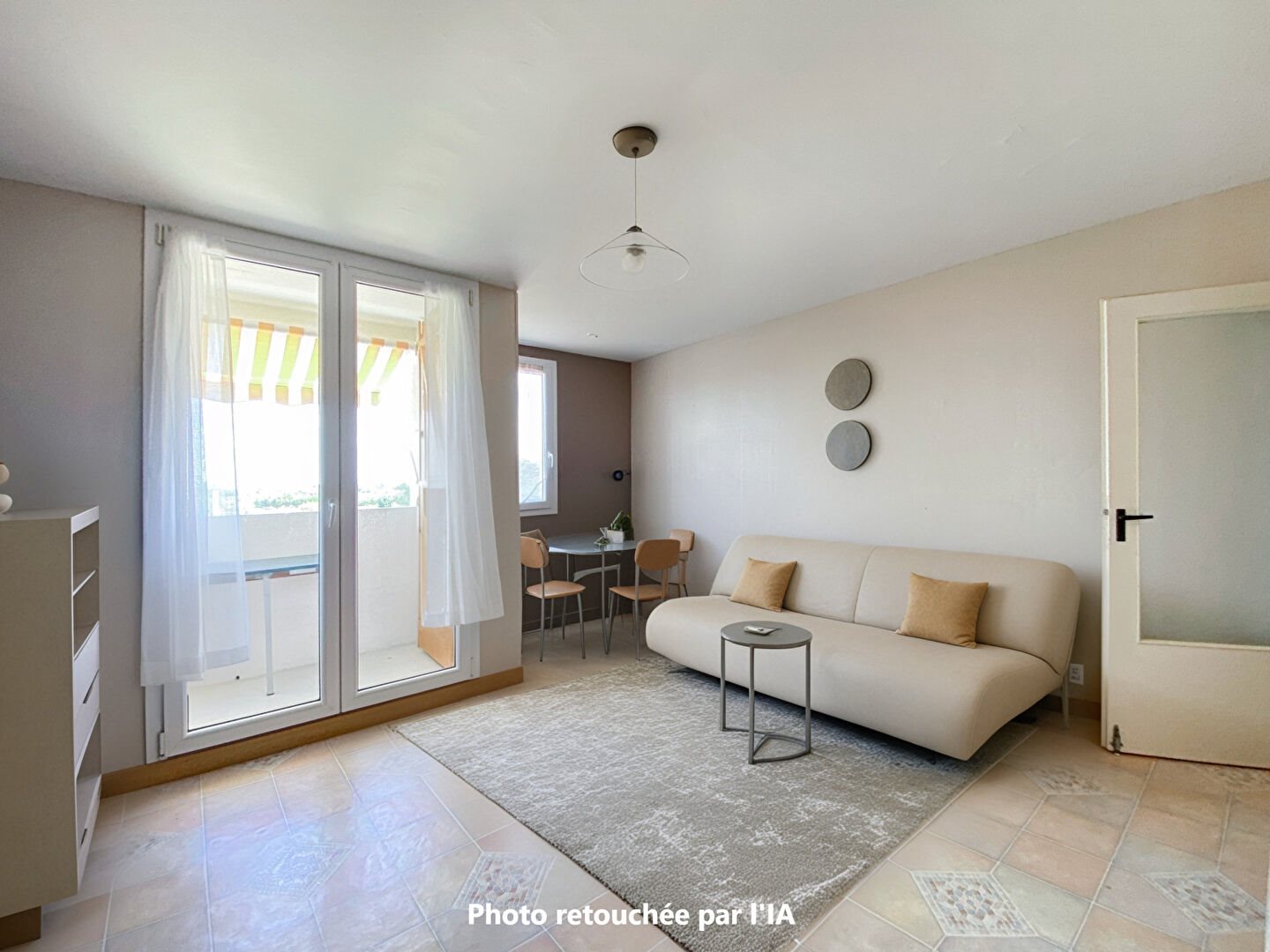 Appartement à vendre, 36m², Saint-Jean-de-Monts