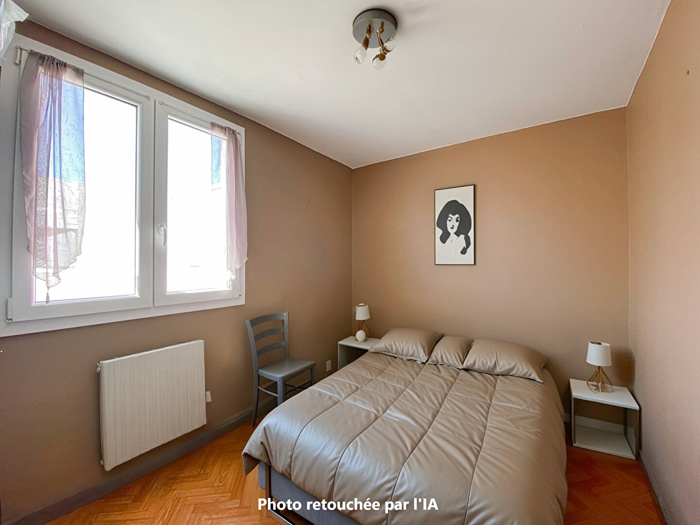Appartement à vendre, 36m², Saint-Jean-de-Monts
