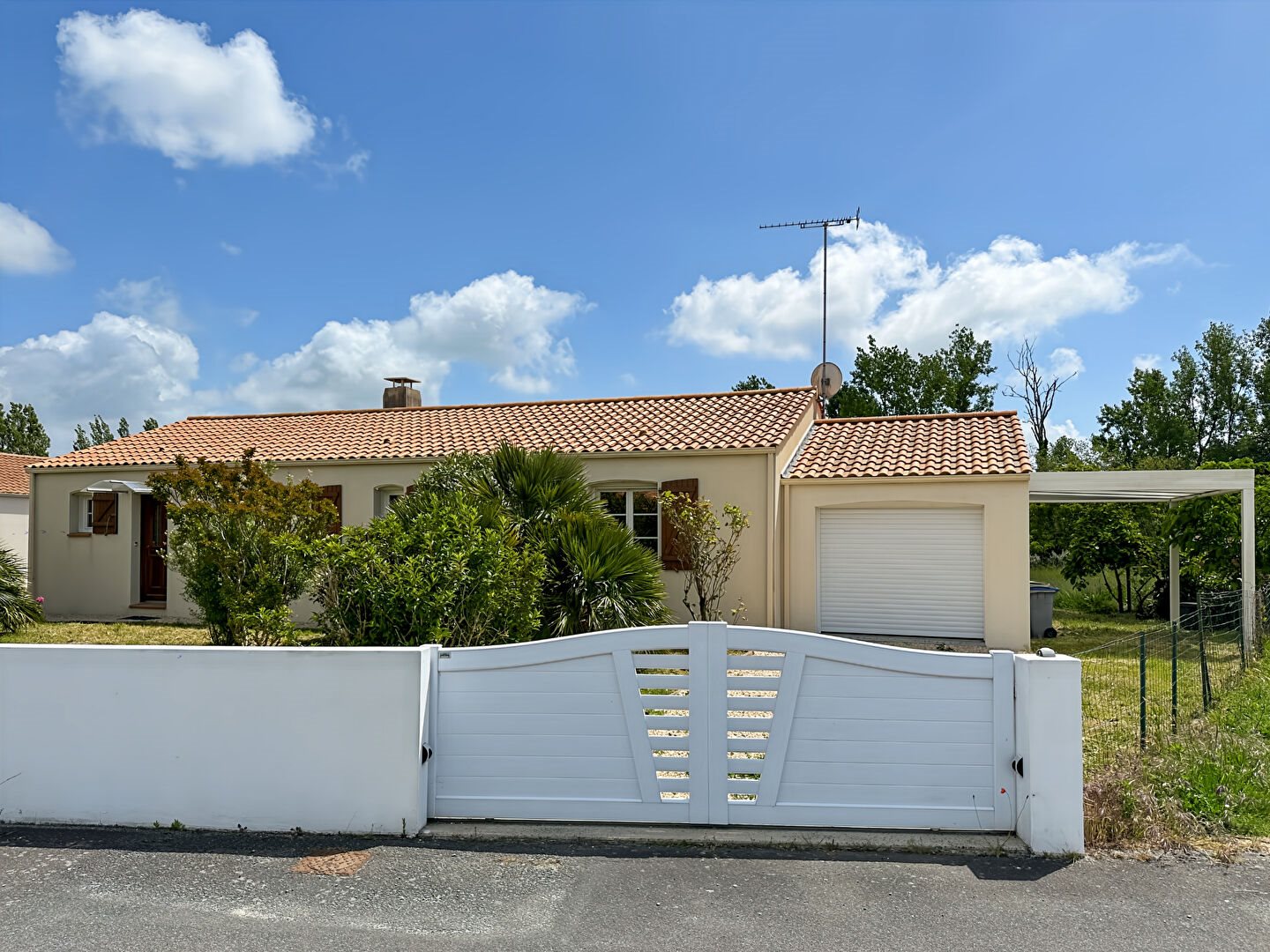 Maison à vendre, 121m², Le Perrier