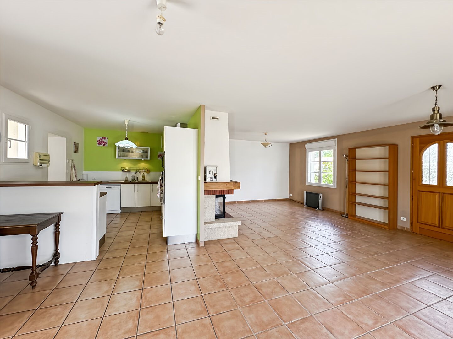 Maison à vendre, 121m², Le Perrier