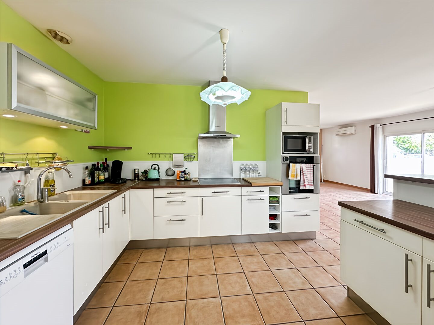 Maison à vendre, 121m², Le Perrier