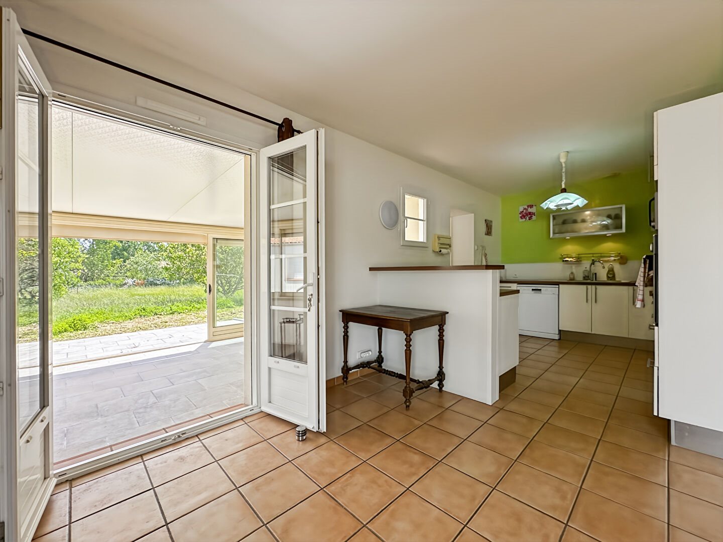 Maison à vendre, 121m², Le Perrier