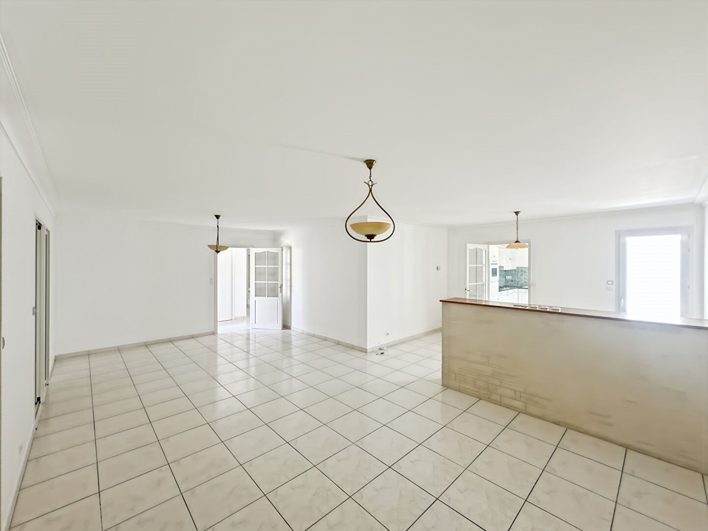 Maison à louer, 108m², Saint-Jean-de-Monts