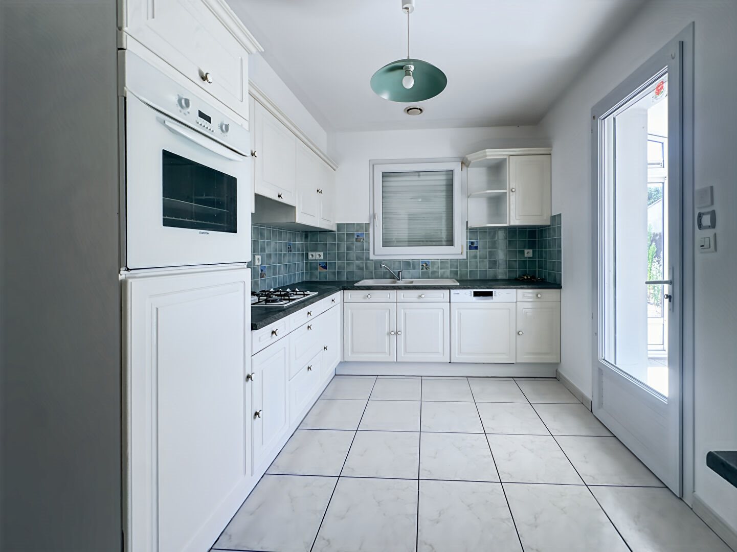 Maison à louer, 108m², Saint-Jean-de-Monts