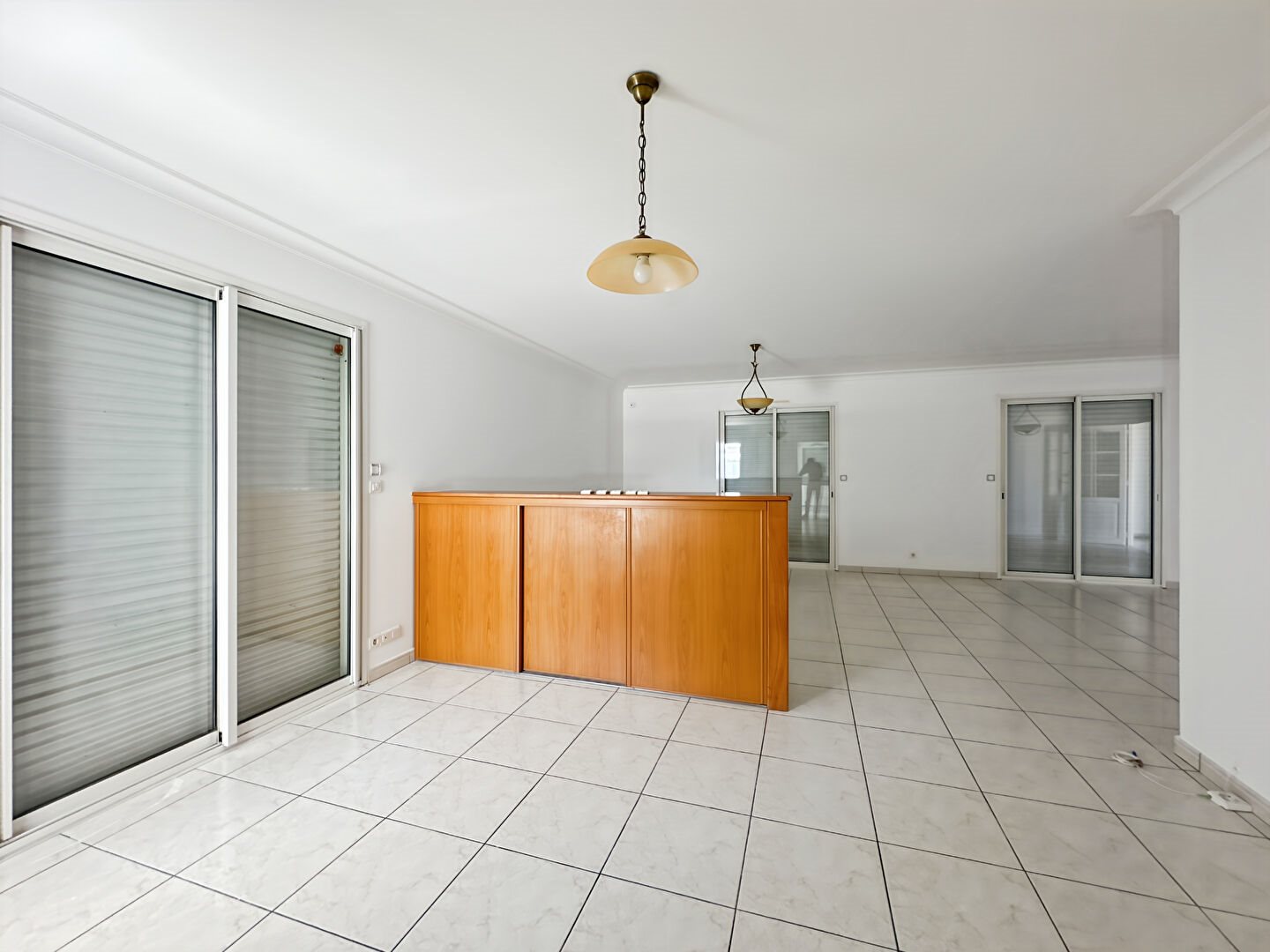 Maison à louer, 108m², Saint-Jean-de-Monts