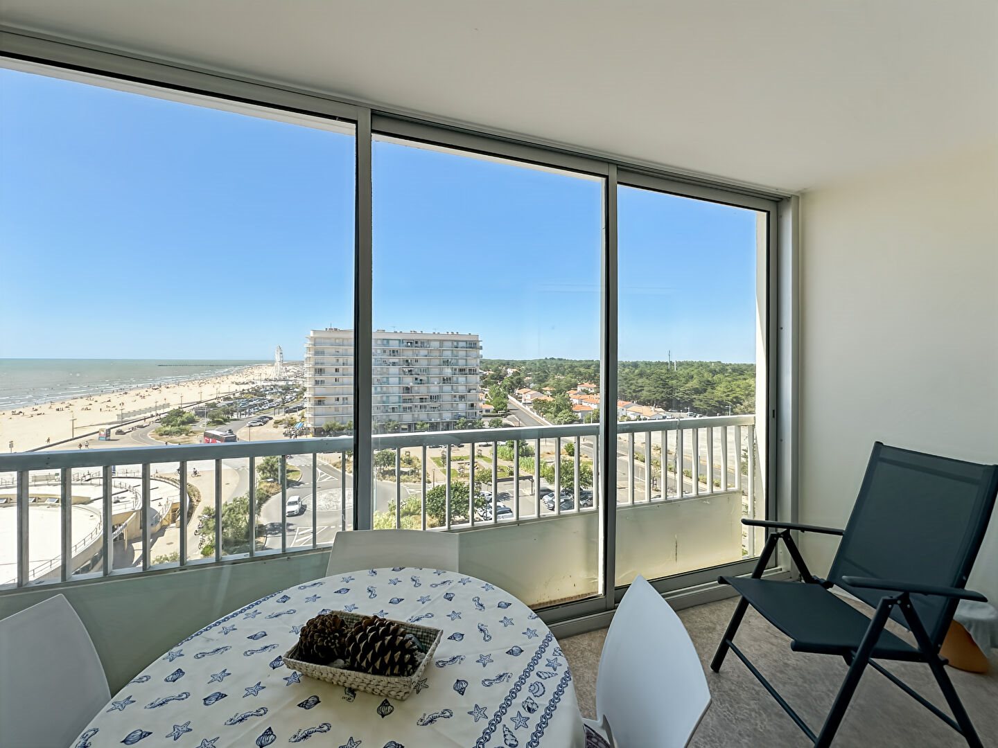 Appartement à vendre, 43m², Saint-Jean-de-Monts