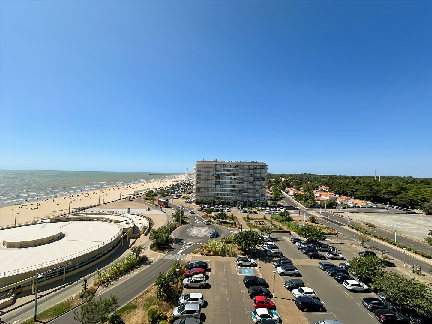 Appartement à vendre, 43m², Saint-Jean-de-Monts