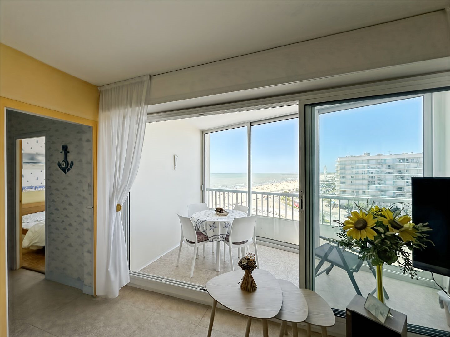 Appartement à vendre, 43m², Saint-Jean-de-Monts