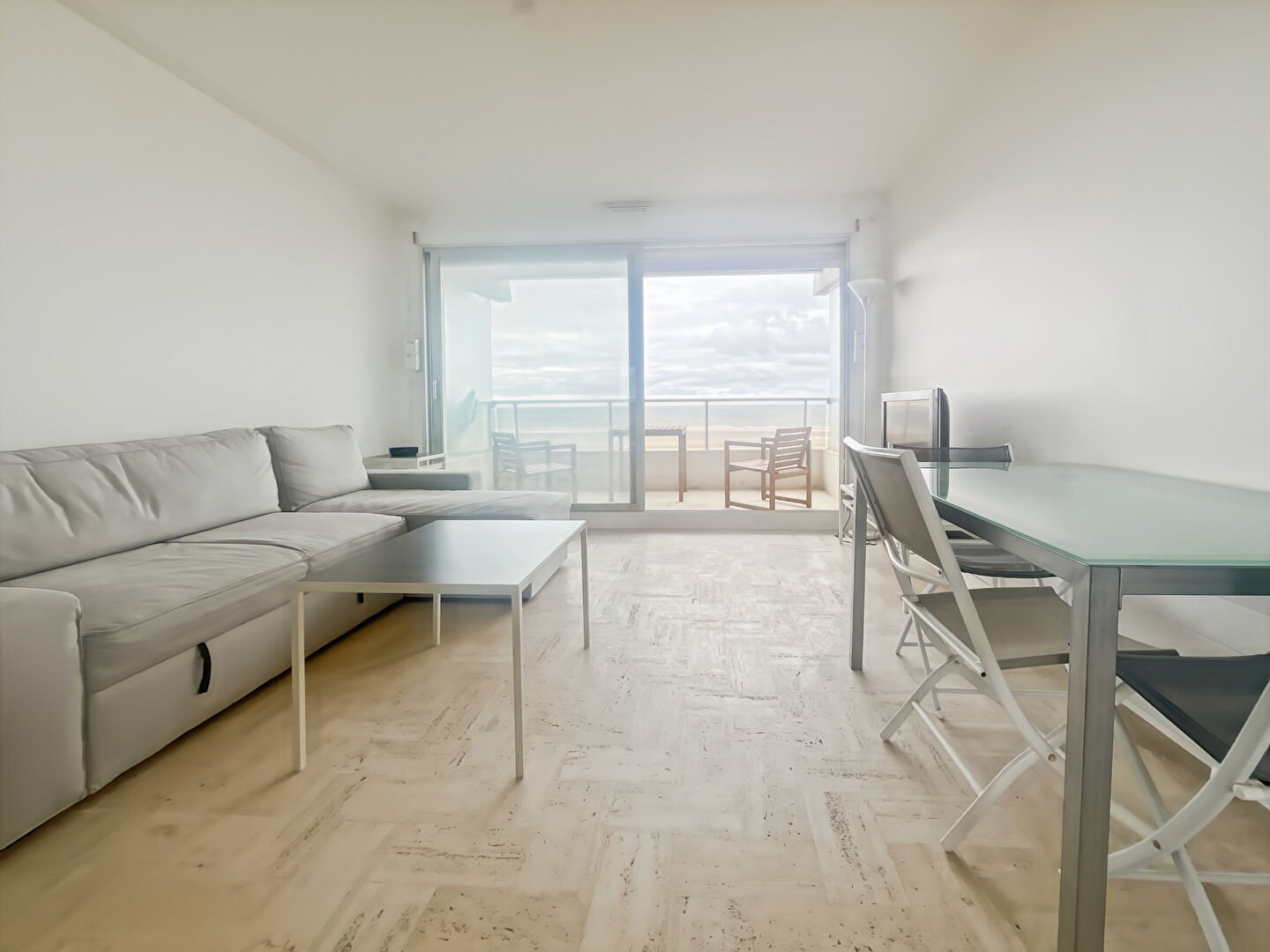 Appartement à louer, 28m², Saint-Jean-de-Monts