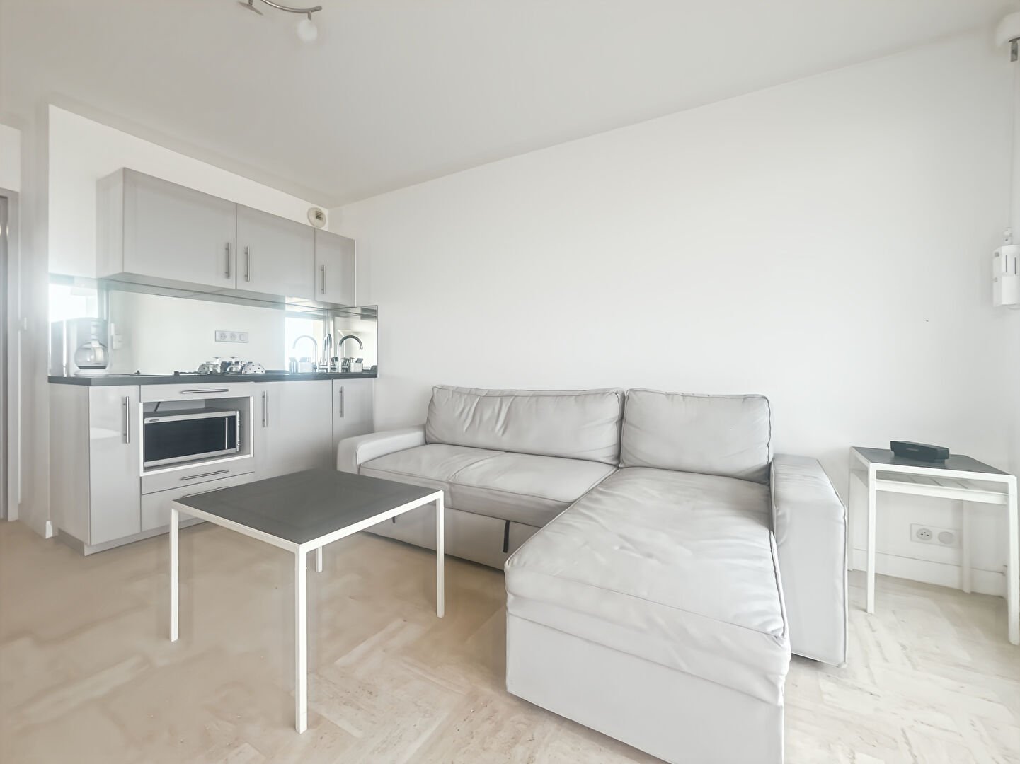 Appartement à louer, 28m², Saint-Jean-de-Monts