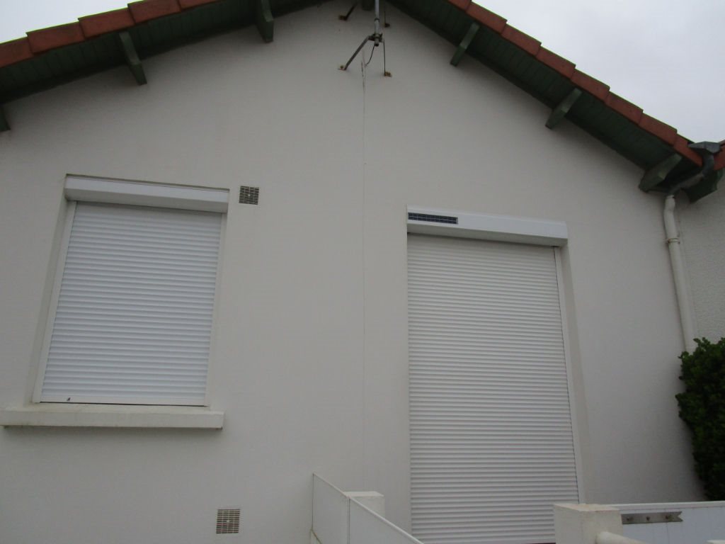 Maison à louer, 38m², Saint-Jean-de-Monts