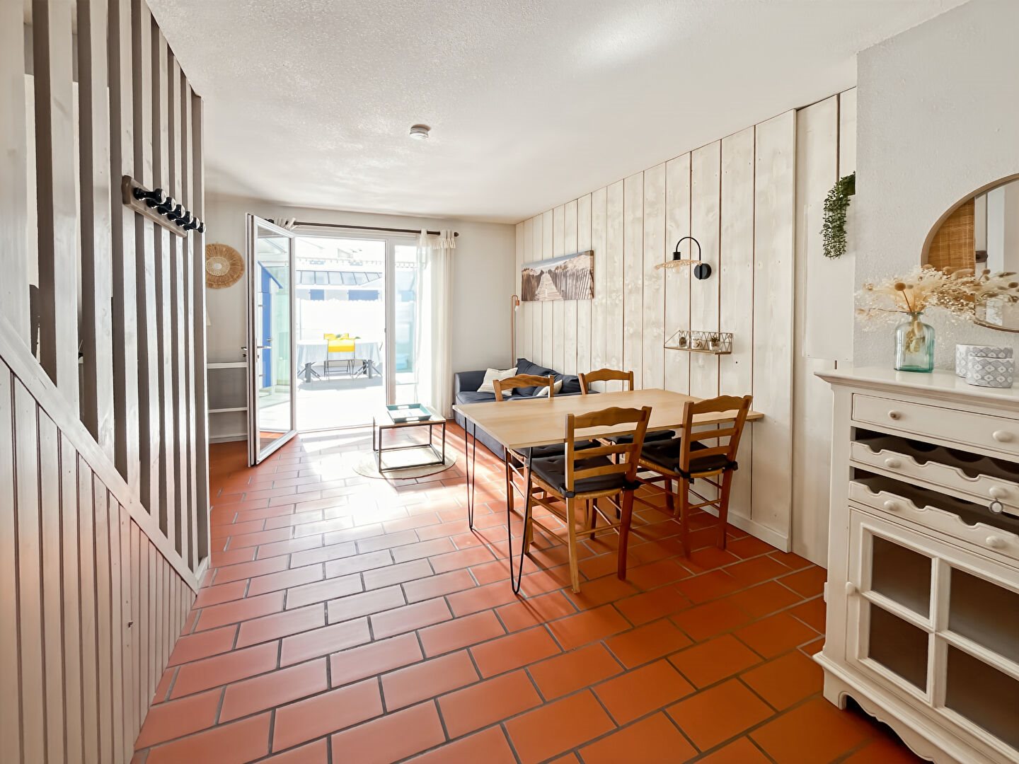 Maison à vendre, 38m², Saint-Hilaire-de-Riez