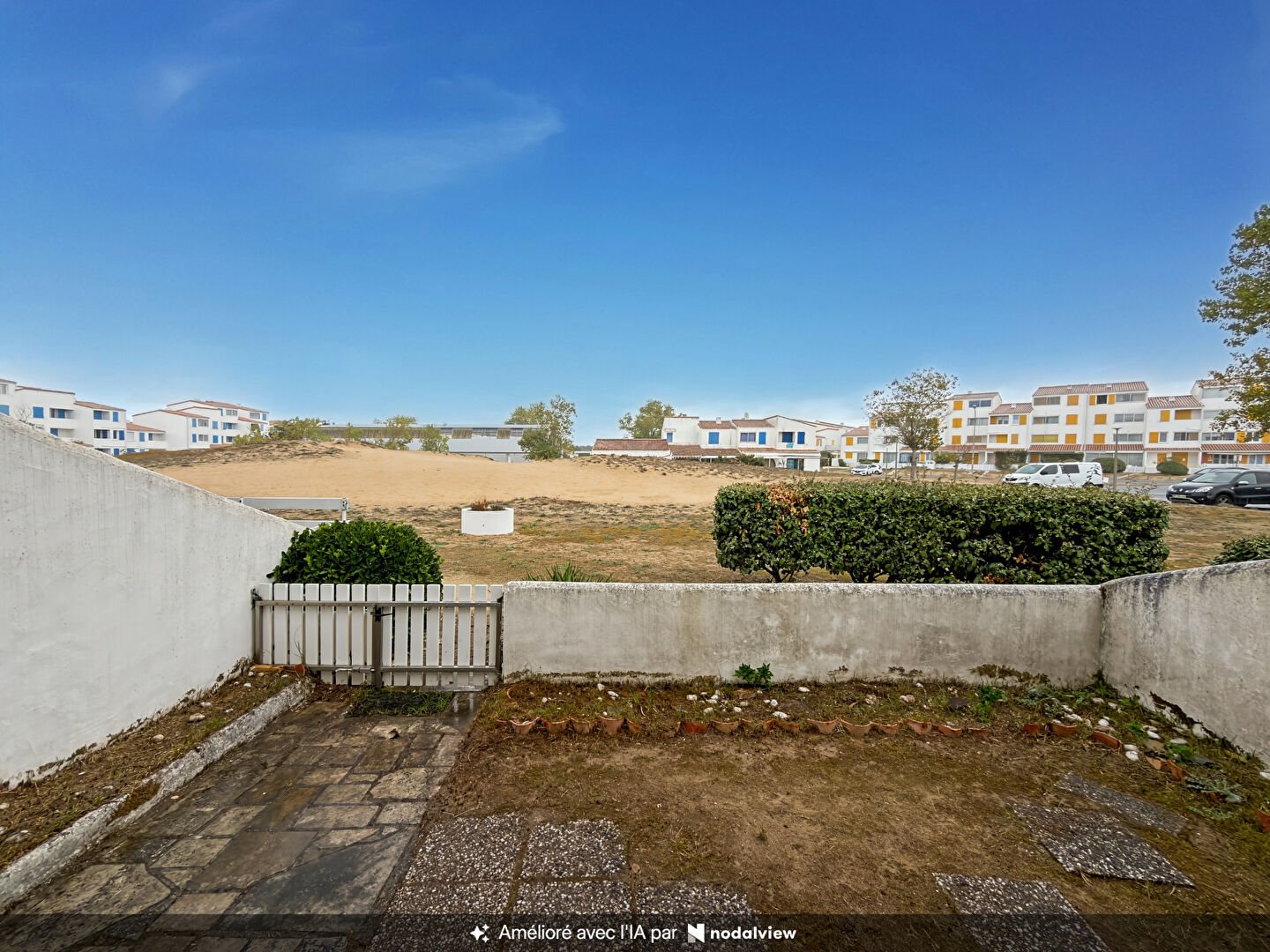 Appartement à vendre, 32m², Saint-Hilaire-de-Riez
