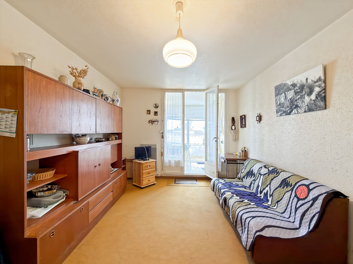 Appartement à vendre, 32m², Saint-Hilaire-de-Riez