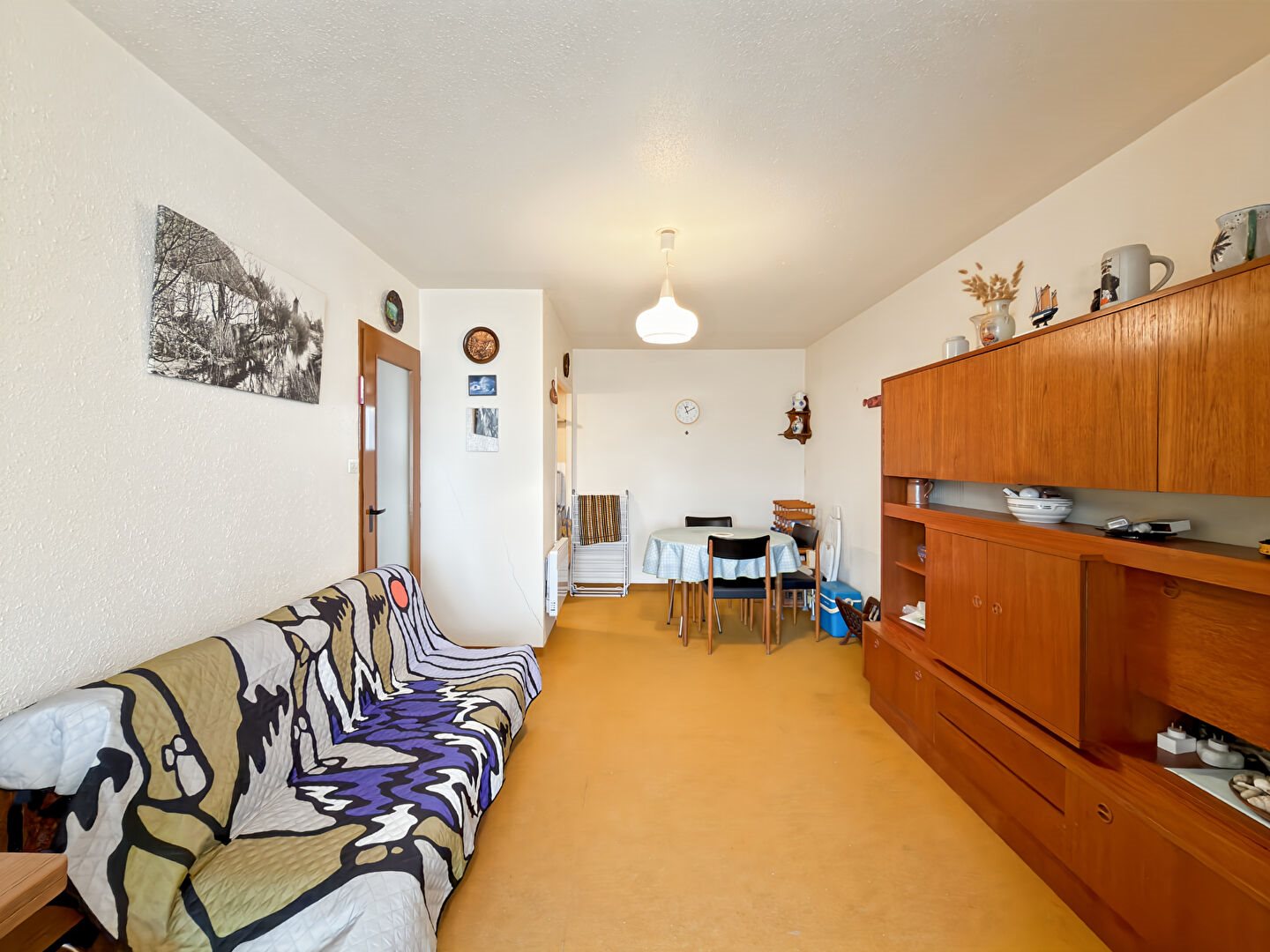 Appartement à vendre, 32m², Saint-Hilaire-de-Riez