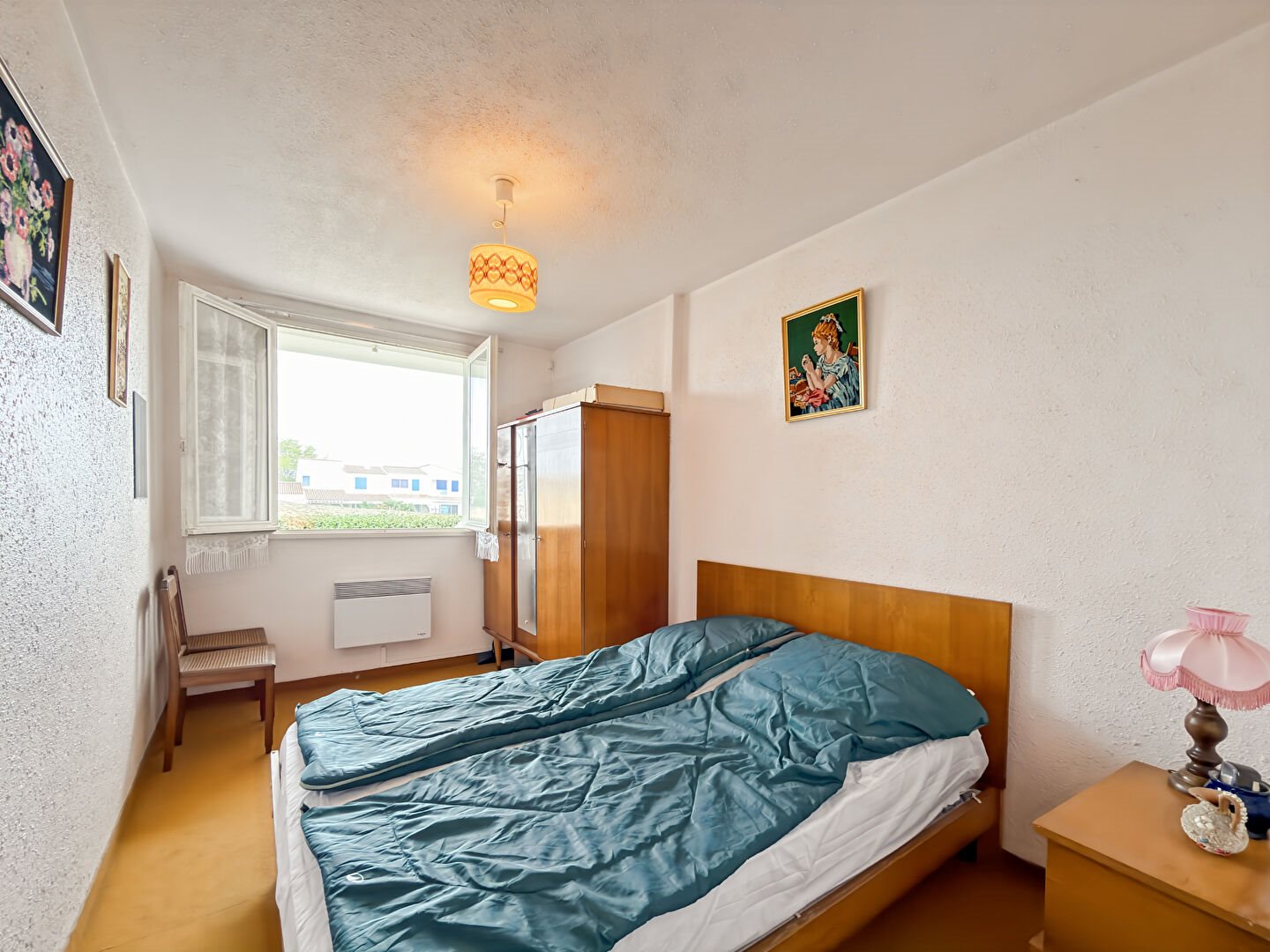 Appartement à vendre, 32m², Saint-Hilaire-de-Riez