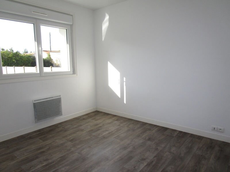 Maison à louer, 50m², Saint-Jean-de-Monts